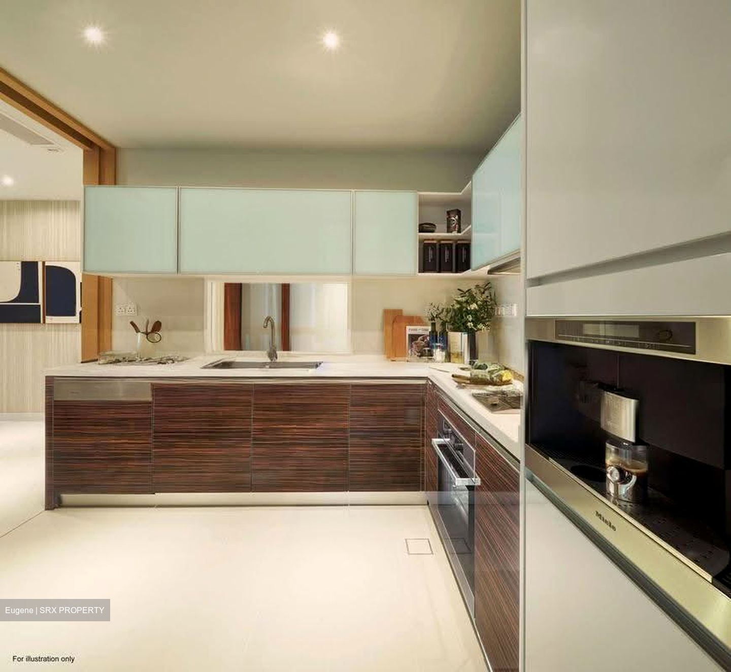 The Residences at W Singapore Sentosa Cove (D4), Condominium #639109041